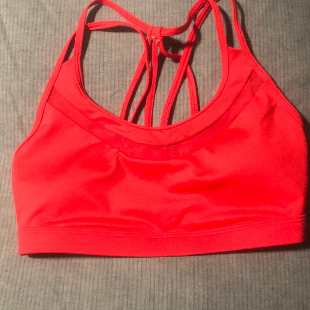 VS sports bra